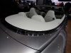 Bentley Continental V8 Convertible - Salone di Detroit 2012