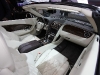 Bentley Continental V8 Convertible - Salone di Detroit 2012