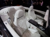 Bentley Continental V8 Convertible - Salone di Detroit 2012