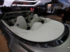 Bentley Continental V8 Convertible - Salone di Detroit 2012
