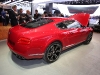 Bentley Continental V8 Coupe - Salone di Detroit 2012