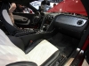 Bentley Continental V8 Coupe - Salone di Detroit 2012