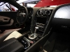 Bentley Continental V8 Coupe - Salone di Detroit 2012