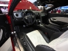 Bentley Continental V8 Coupe - Salone di Detroit 2012
