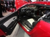 Bentley Continental V8 Coupe - Salone di Detroit 2012