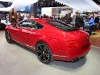Bentley Continental V8 Coupe - Salone di Detroit 2012