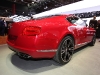 Bentley Continental V8 Coupe - Salone di Detroit 2012