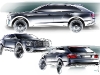Bentley EXP 9 F Concept nuove immagini