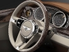 Bentley EXP 9 F Concept nuove immagini