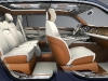 Bentley EXP 9 F Concept nuove immagini
