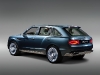 Bentley EXP 9 F Concept nuove immagini