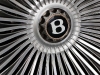 Bentley EXP 9 F Concept nuove immagini