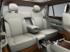 Bentley EXP 9 F Concept nuove immagini