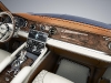 Bentley EXP 9 F Concept nuove immagini