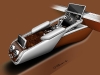 Bentley EXP 9 F Concept nuove immagini