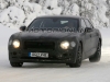 Bentley Flying Spur MY 2019 foto spia 15 febbraio 2018