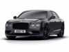 Bentley Flying Spur V8 S Black Edition