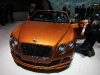 Bentley GT Speed - Salone di Ginevra 2014