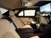 Bentley Mulsanne Executive Interior Concept