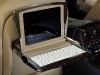 Bentley Mulsanne Executive Interior Concept