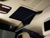 Bentley Mulsanne Executive Interior Concept
