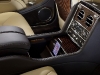 Bentley Mulsanne Executive Interior Concept