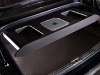 Bentley Mulsanne Executive Interior Concept