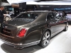 Bentley Mulsanne Speed - Salone di Detroit 2015