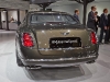 Bentley Mulsanne Speed - Salone di Parigi 2014
