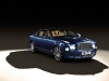 Bentley Mulsanne Theatre iPad
