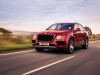 Bentley - Salone di Ginevra 2018