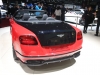 Bentley Supersports - Salone di Ginevra 2017