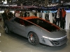 Bertone Nuccio Concept - Salone di Ginevra 2012