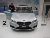 BMW 225xe - Salone di Francoforte 2015