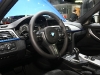 BMW 328 M Performance Line - Salone di Ginevra 2012