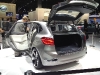 BMW Active Tourer Concept - Salone di Parigi 2012