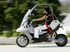 BMW C1-E Concept