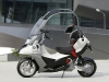 BMW C1-E Concept