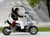 BMW C1-E Concept