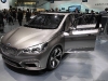 BMW Concept Active Tourer - Salone di Ginevra 2013