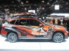 BMW Concept K2 Powder Ride - Salone di Los Angeles 2012