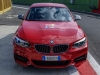 BMW Drive Experience 2018 - Alex Zanardi