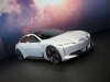 BMW i Vision Dynamics - Salone di Francoforte 2017