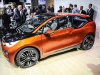 BMW i3 Concept - Salone di Los Angeles 2012