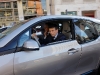 BMW i3 - Consegna al ministro dei Trasporti