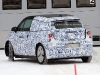 BMW i3 - Foto spia 02-02-2012