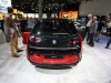 BMW i3s - Salone di Francoforte 2017