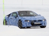 BMW i8 - Foto spia 09-02-2012