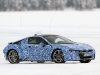 BMW i8 - Foto spia 09-02-2012