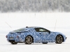 BMW i8 - Foto spia 09-02-2012